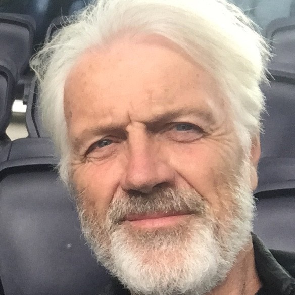 Michael Boyle
