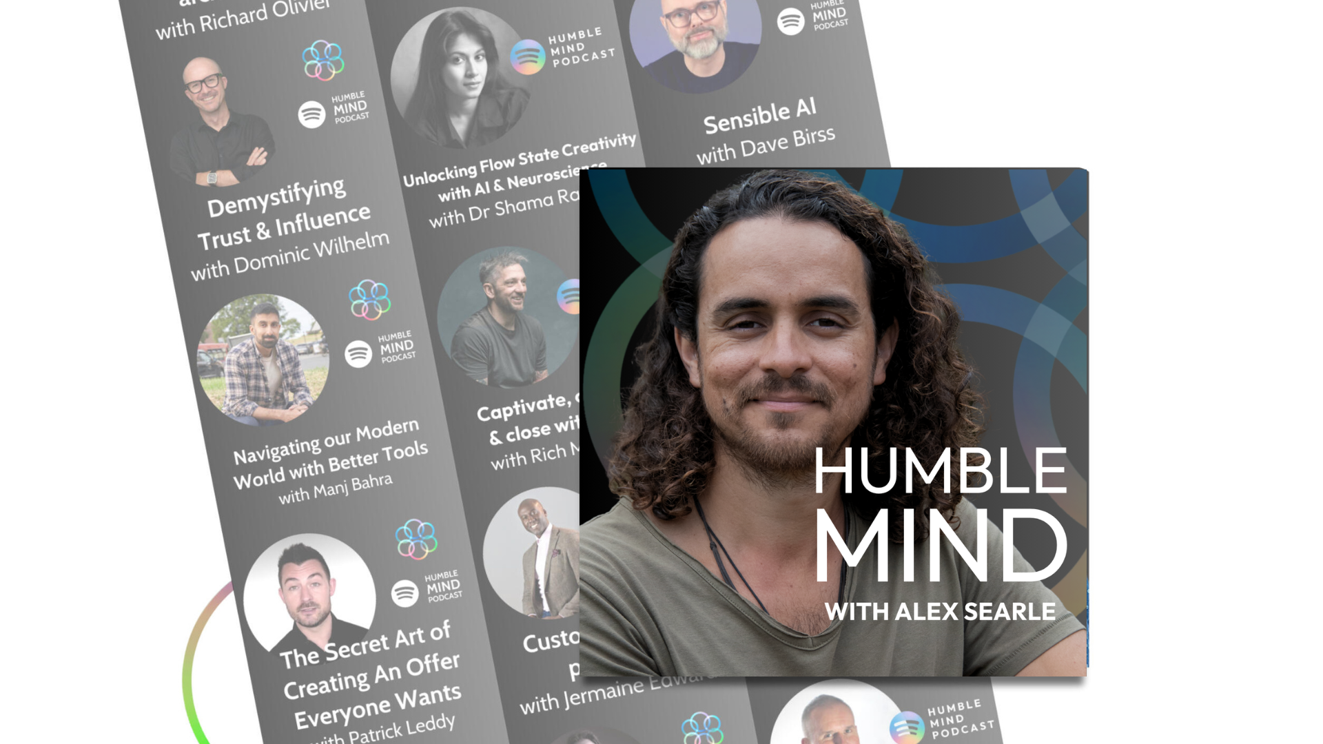 Humble Mind Podcast