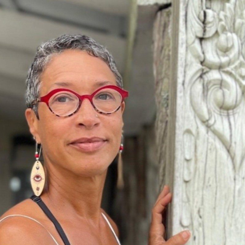 Rahna Schiff