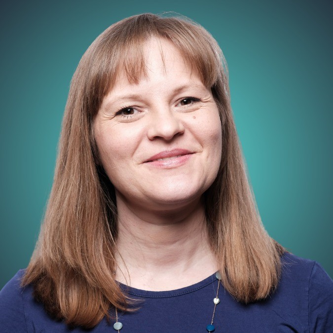 Rebecca Wilson